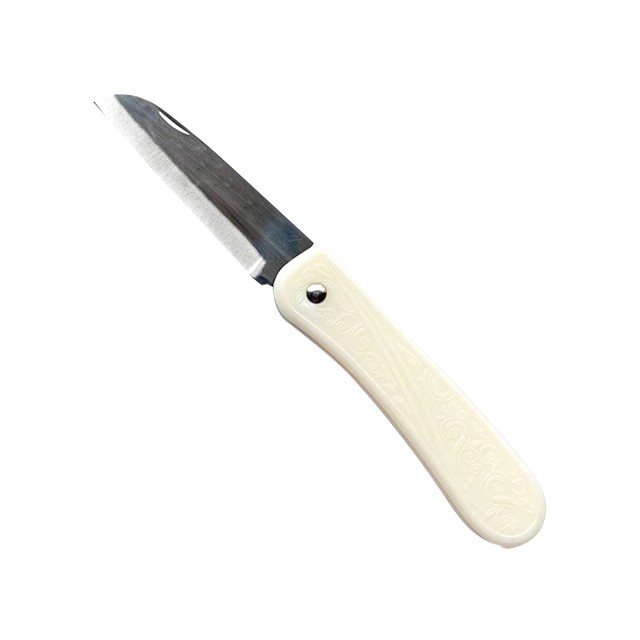 Compact Folding Kitchen Knife