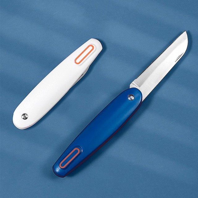 Portable Fruit and Vegetable Peeler Knife