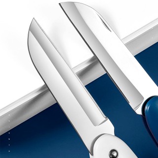 Portable Fruit and Vegetable Peeler Knife