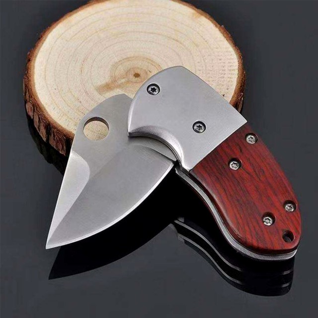 Multifunctional Mini Fruit Knife