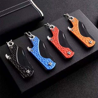 Mini Portable Folding Fruit Knife