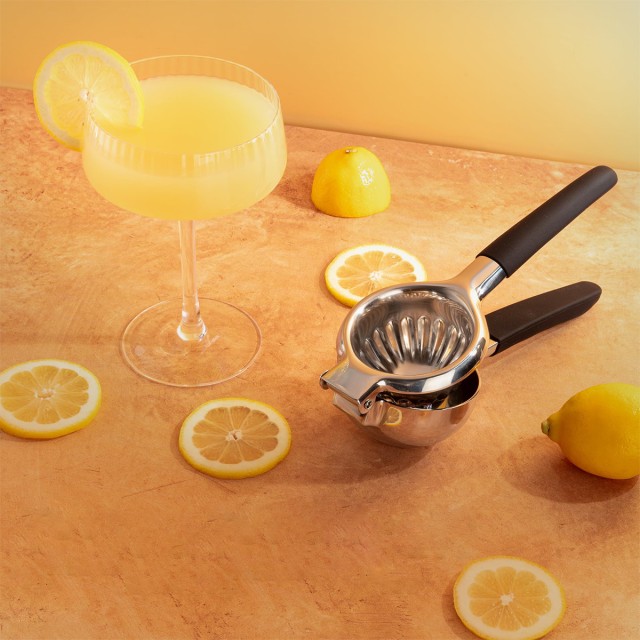 Manual Lemon Juicer