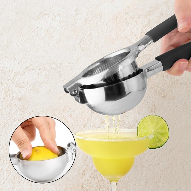 Manual Lemon Juicer