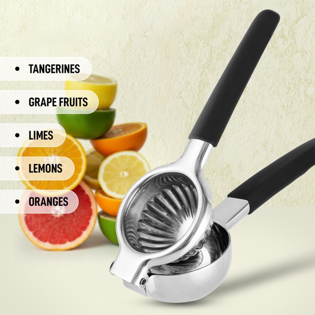 Manual Lemon Juicer