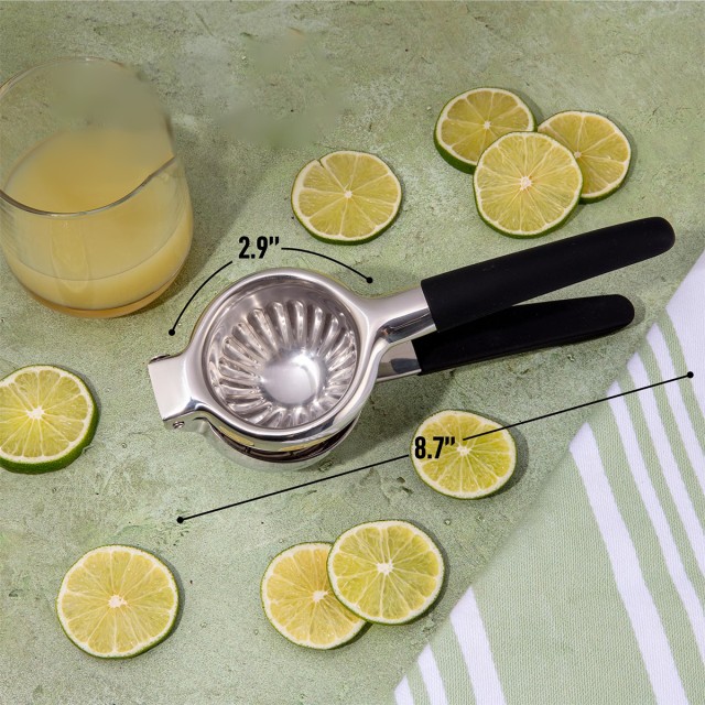 Manual Lemon Juicer