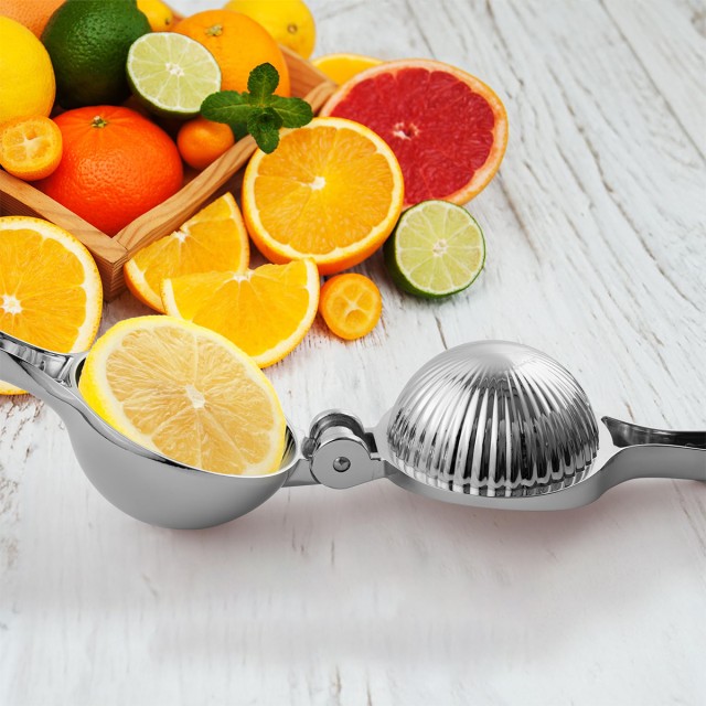 Handheld Citrus Juicer
