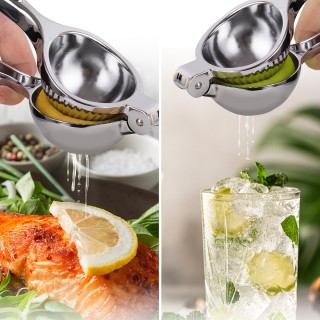 Handheld Citrus Juicer