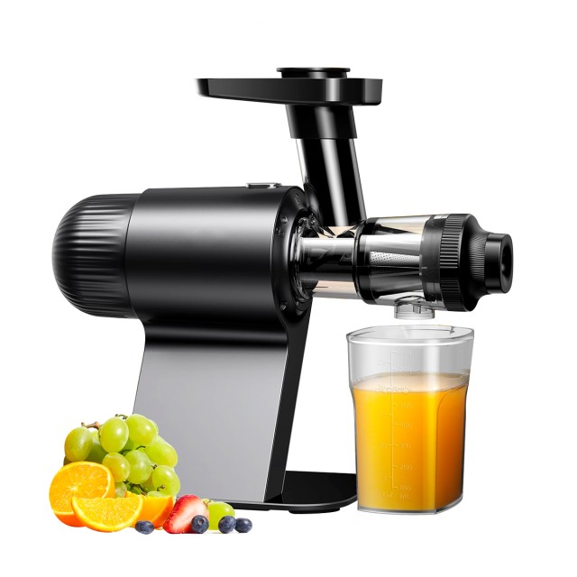 Low Noise Cold Press Juicer
