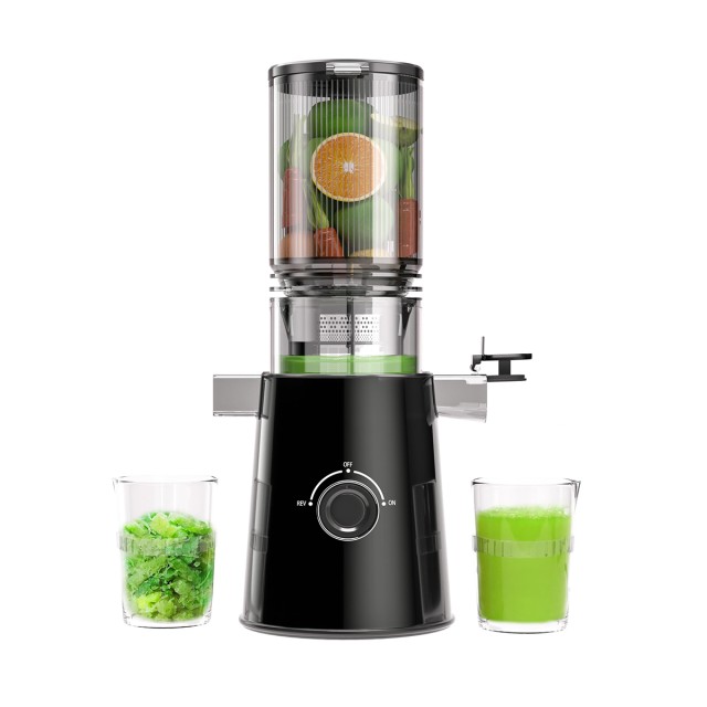 Large Capacity Cold Press Juicer