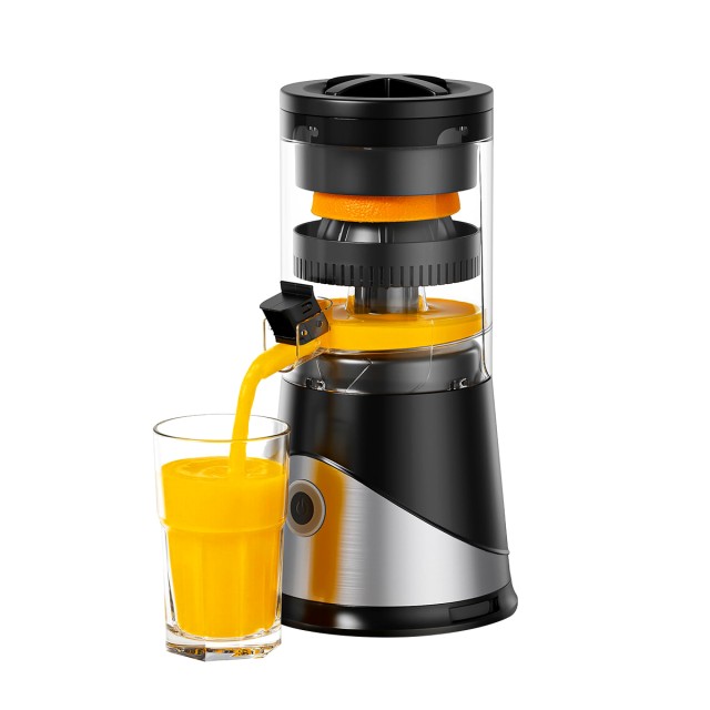 One Touch Citrus Juicer
