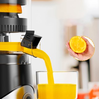 One Touch Citrus Juicer