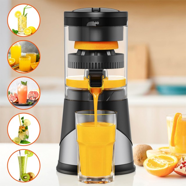 One Touch Citrus Juicer
