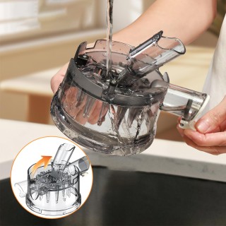 High Quality High Efficiency Fruit Juicer