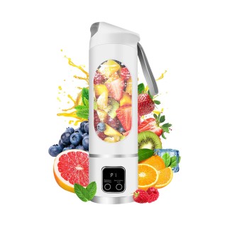 Portable Blender Juicer