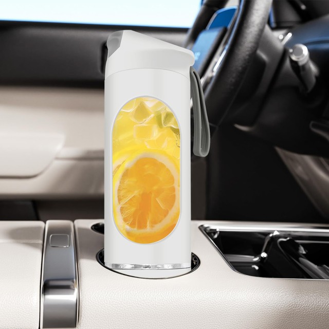 Portable Blender Juicer