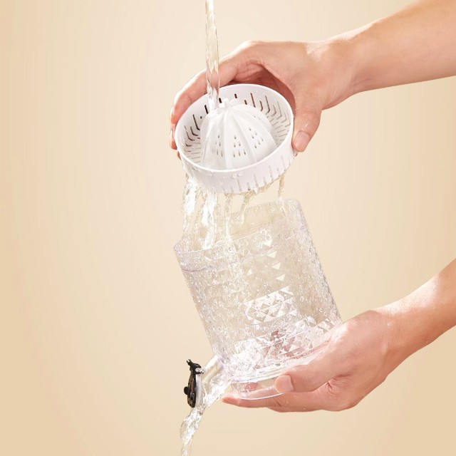 Powerful Citrus Juicer