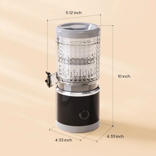 Powerful Citrus Juicer