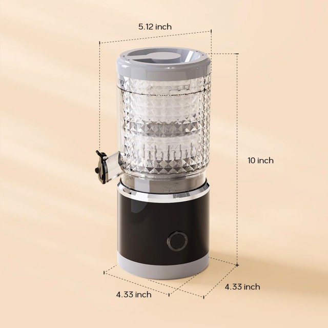 Powerful Citrus Juicer