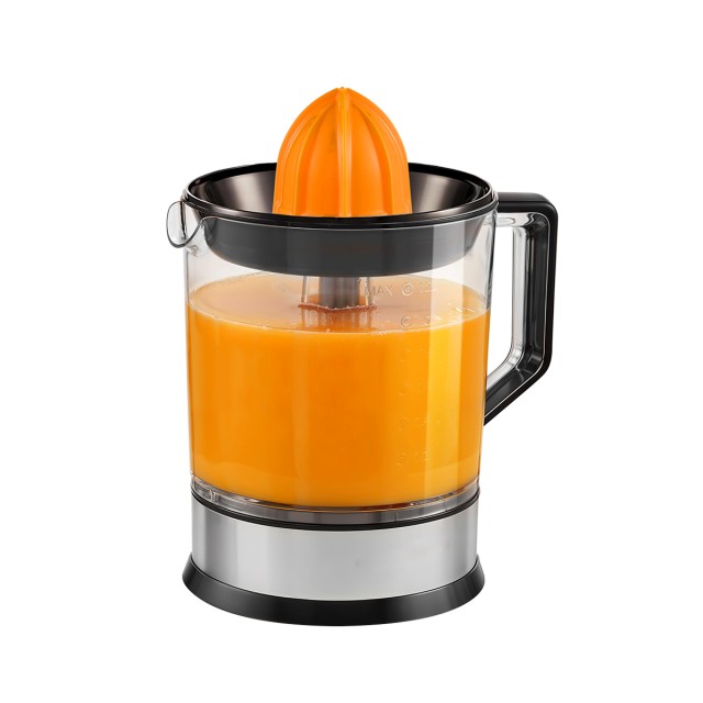 Dual Cone Citrus Juicer