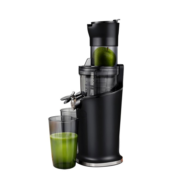 Slow Speed ​​High Yield Juicer
