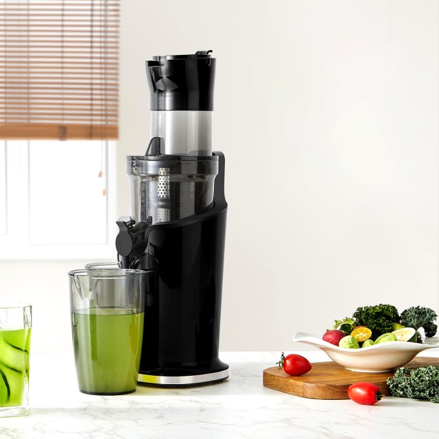 Slow Speed ​​High Yield Juicer
