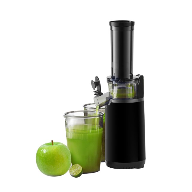 Compact Cold Press Juicer