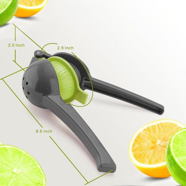 2 in 1 Lemon Juicer